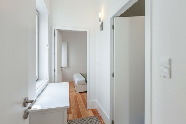 D&s - Porto S�o Bento Apartments III