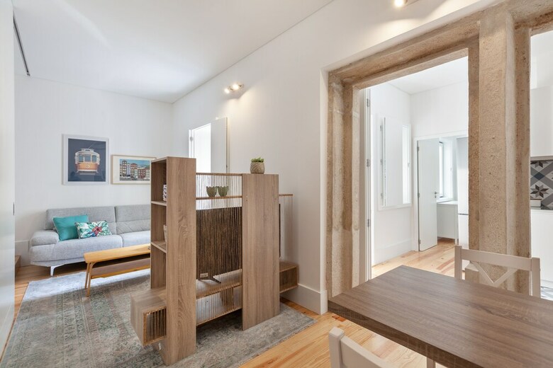 D&s - Porto S�o Bento Apartments III