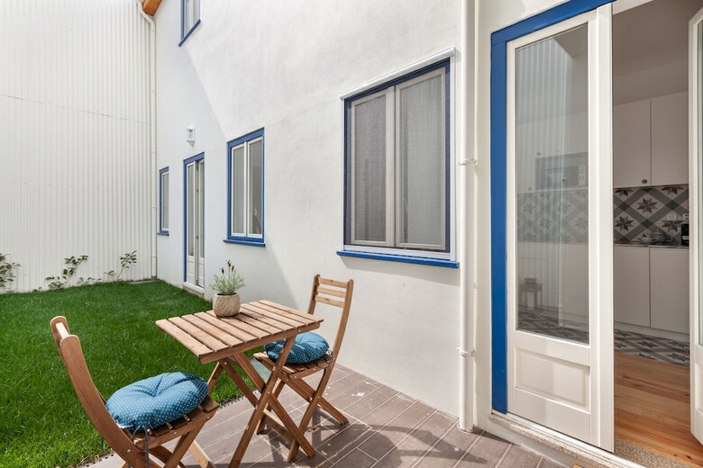D&s - Porto S�o Bento Apartments III