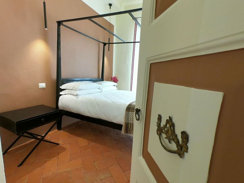 Hotel Residenza Farinati