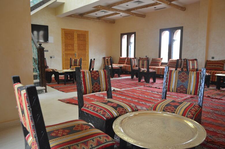 Hotel Residence Merzouga