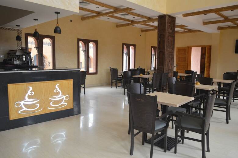 Hotel Residence Merzouga