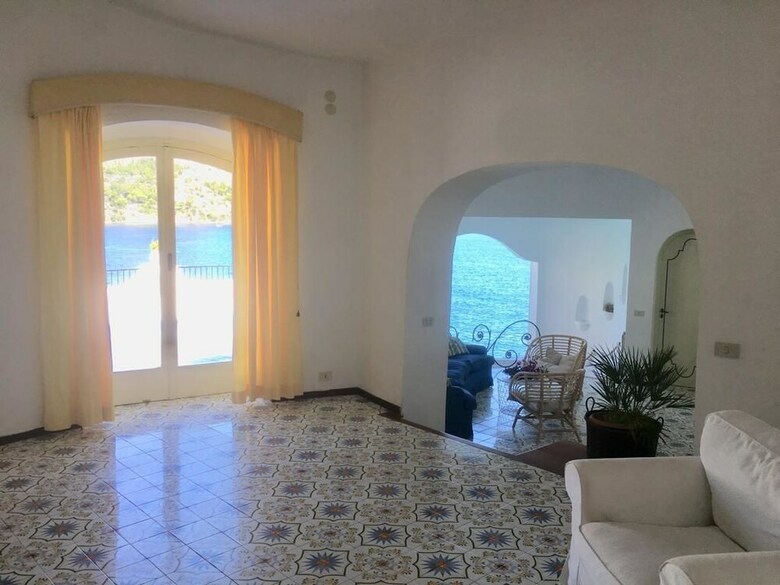 Solemar Sicilia - Villa Emma