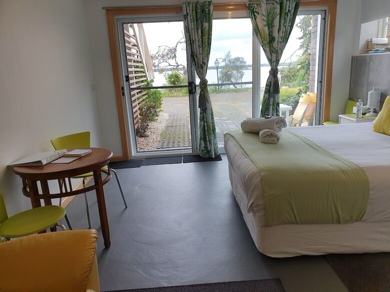 Apartamentos Applebay Guest House