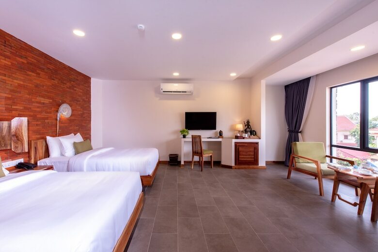 Hotel Araya Angkor Residence