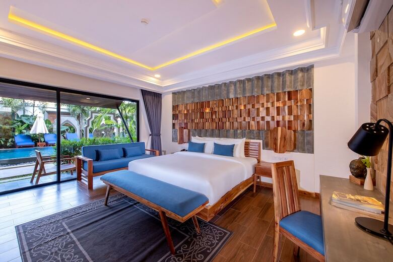 Hotel Araya Angkor Residence