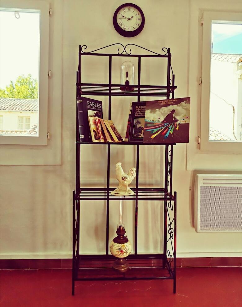Apartamento Mysofa Vintage 50's