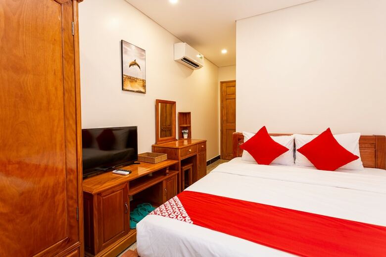 Oyo 325 Mai Hung Hotel