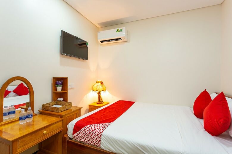 Oyo 325 Mai Hung Hotel
