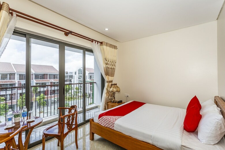 Oyo 325 Mai Hung Hotel