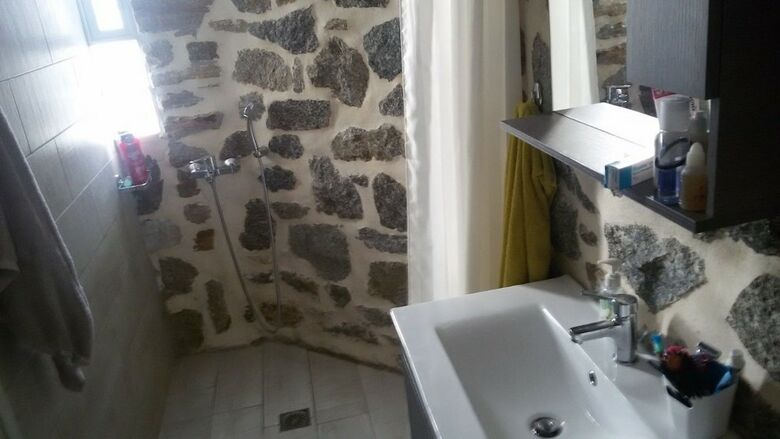 Hotel The Stone House Naxos