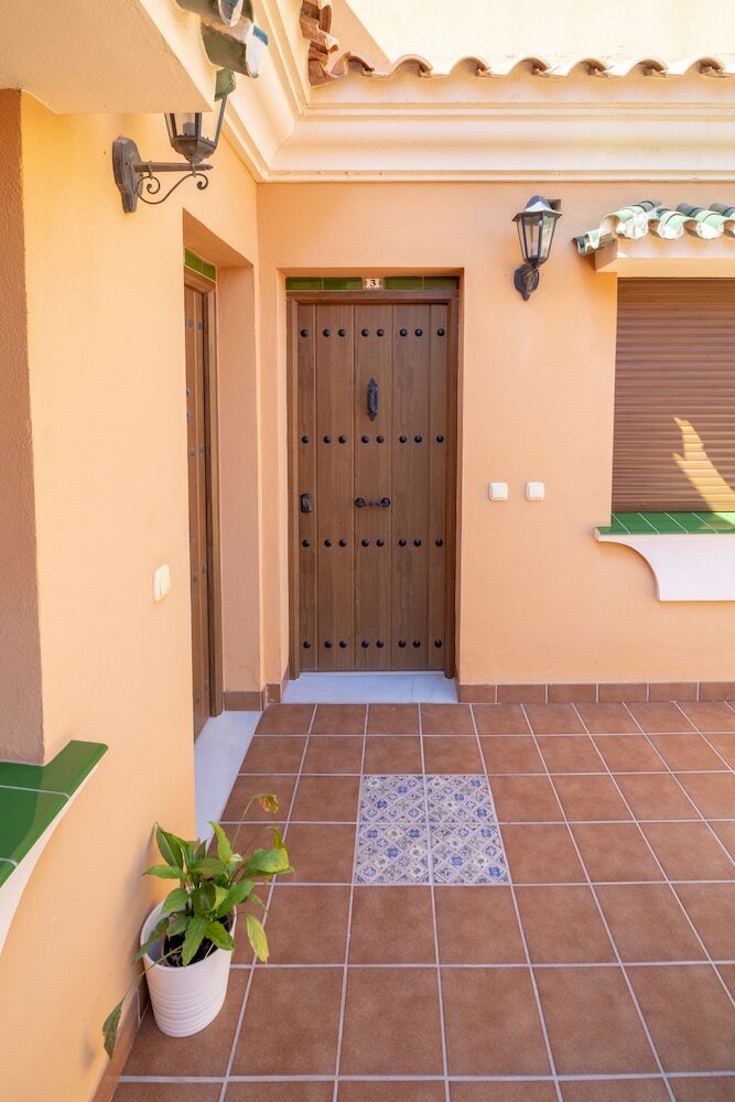 A&s Apartamentos M�laga