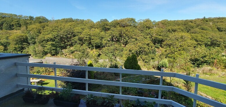 Agroturismo Plas Penaeldroch Manor
