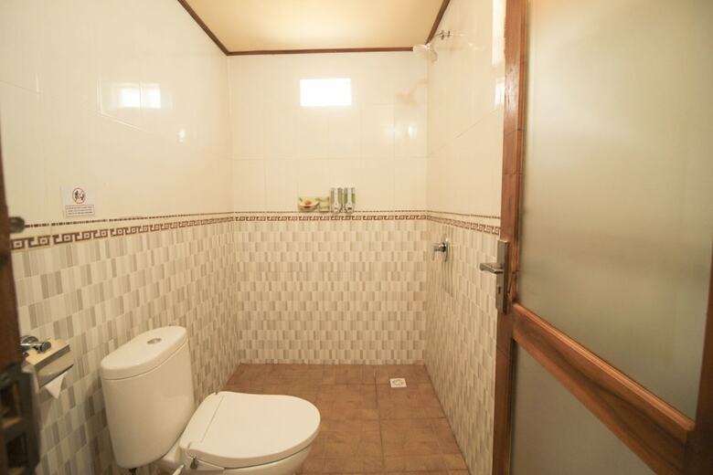 Bed & Breakfast Shakya Garden Cottage