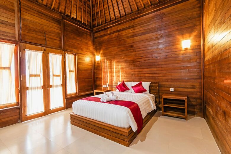 Bed & Breakfast Shakya Garden Cottage