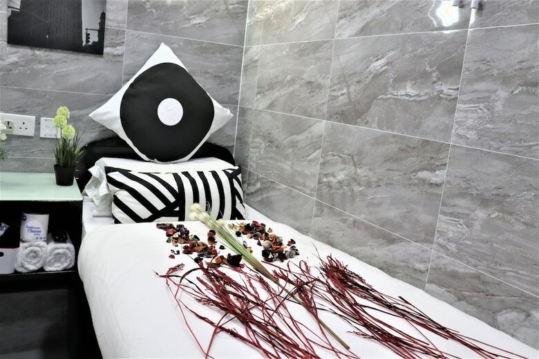 Hotel W's Lounge