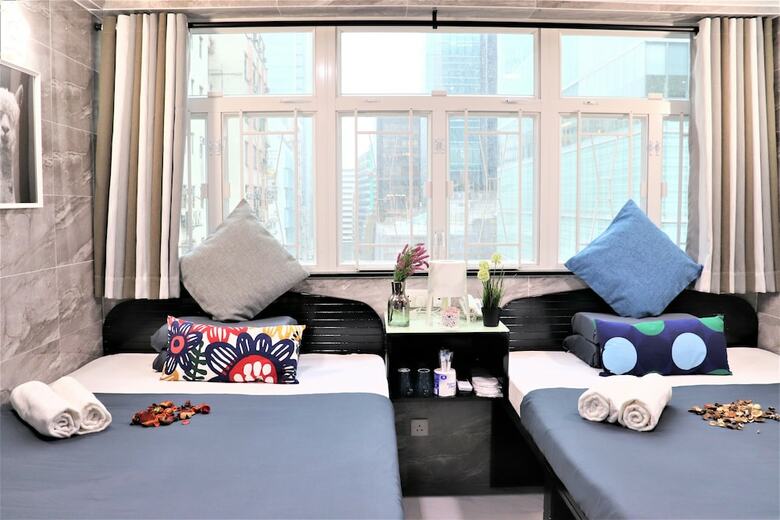 Hotel W's Lounge