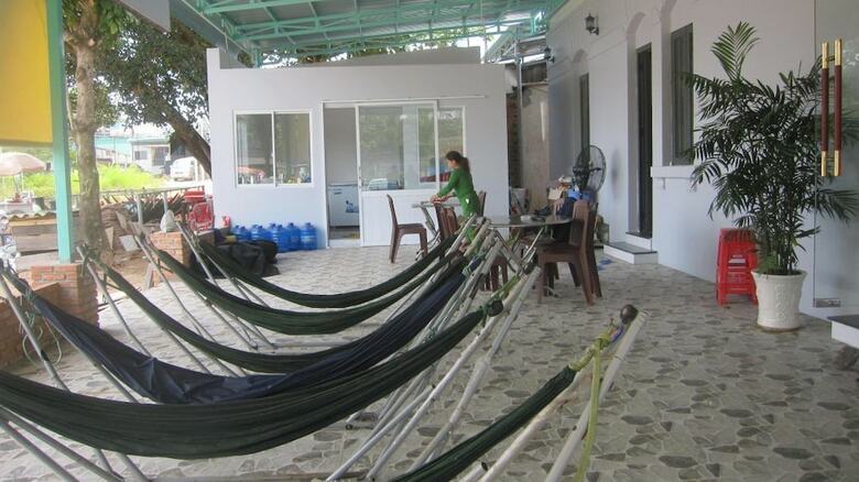 Bay Tam Hotel