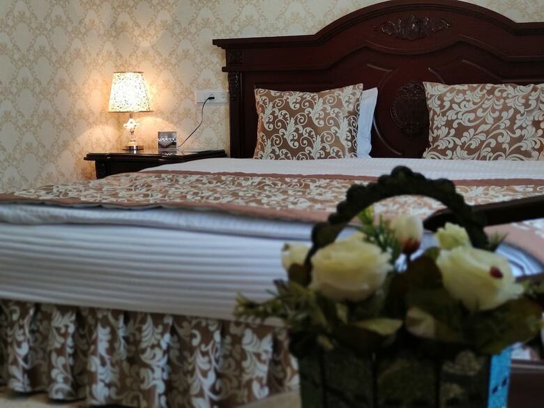 Asia Hotel Fergana
