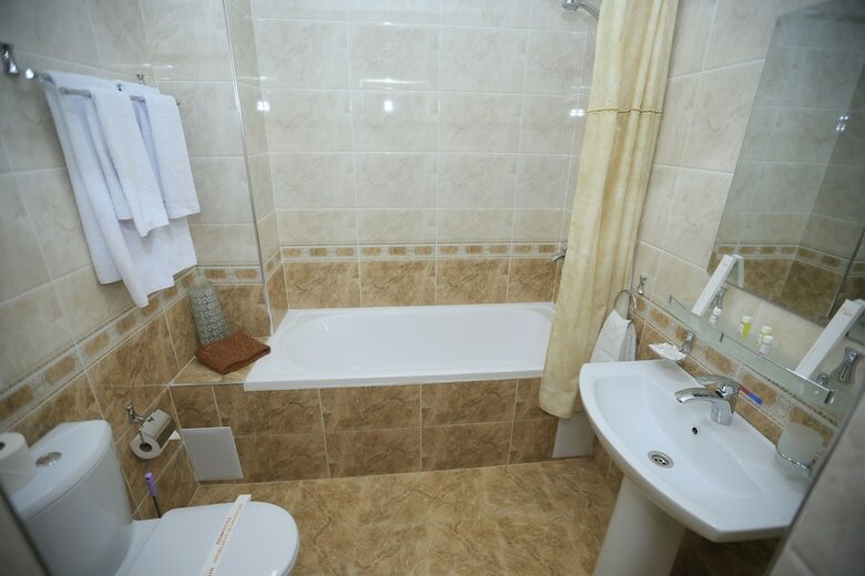 Asia Hotel Fergana