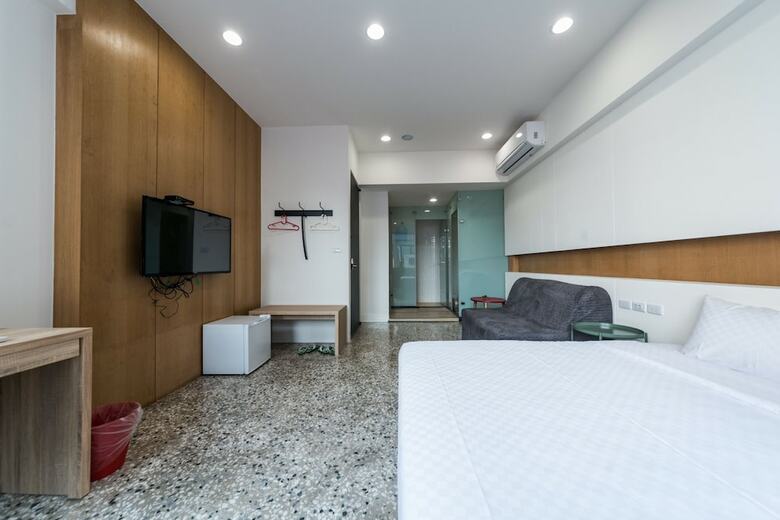 Hotel Jia Welcome Home