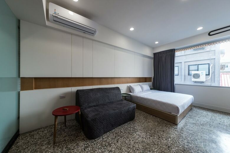 Hotel Jia Welcome Home