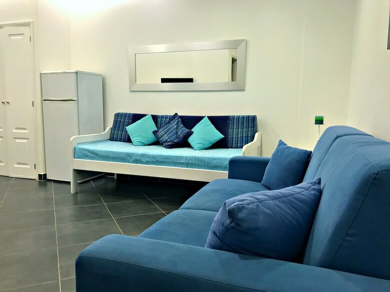 Aparthotel Borda D'agua
