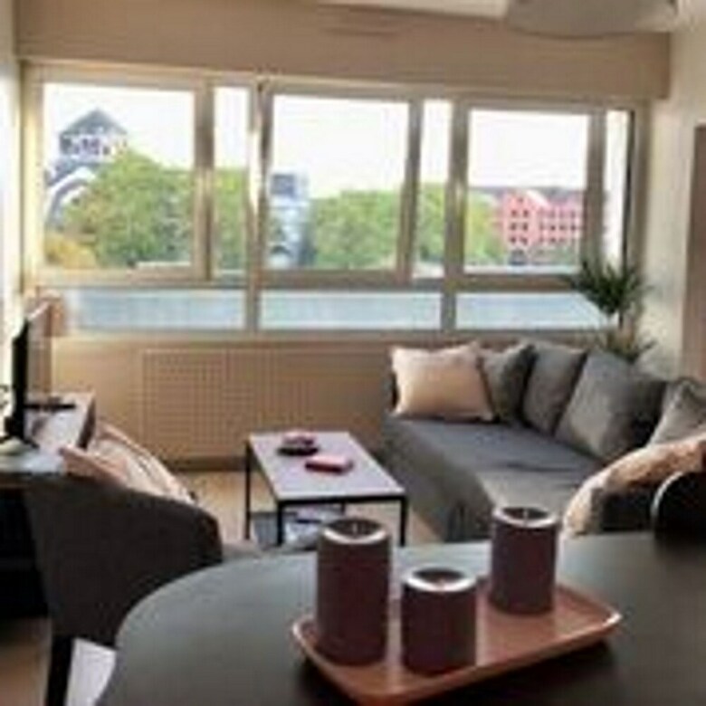 Apartamentos La Vie En Rose - Appartement Centre