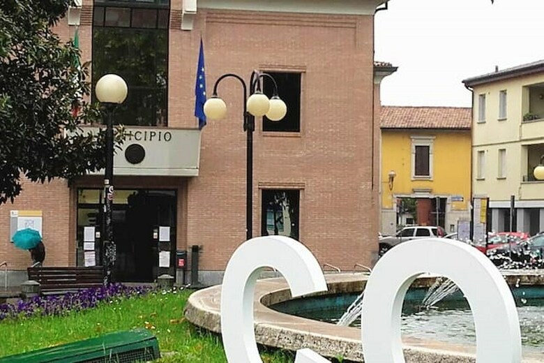 Apartment With One Bedroom In Melzo