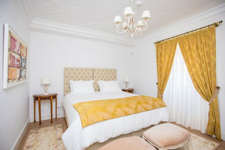 Bed & Breakfast Sra Da Oliveira Solar Heritage