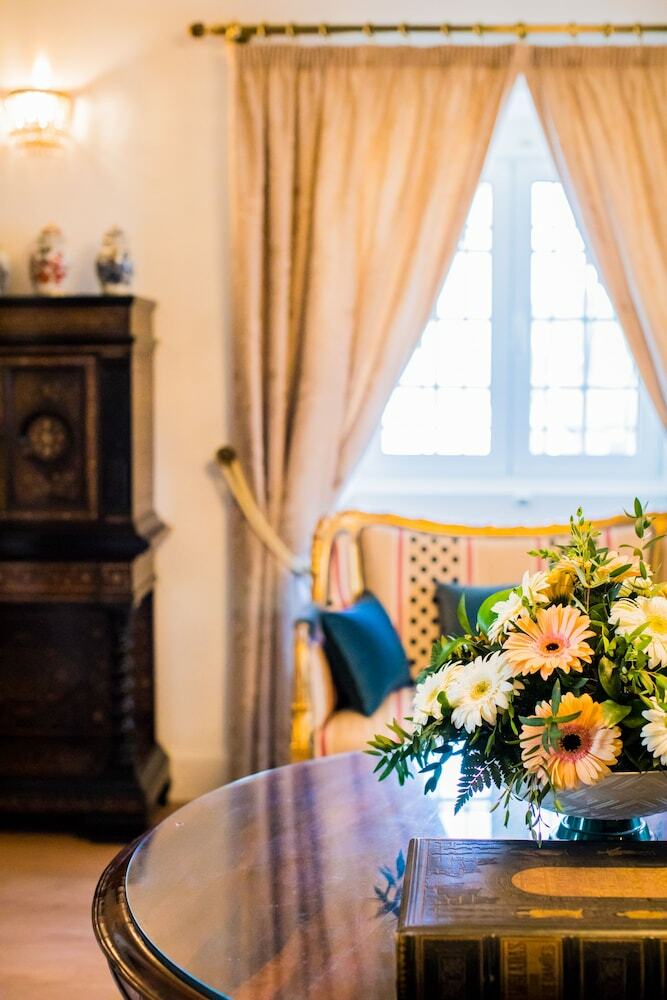 Bed & Breakfast Sra Da Oliveira Solar Heritage