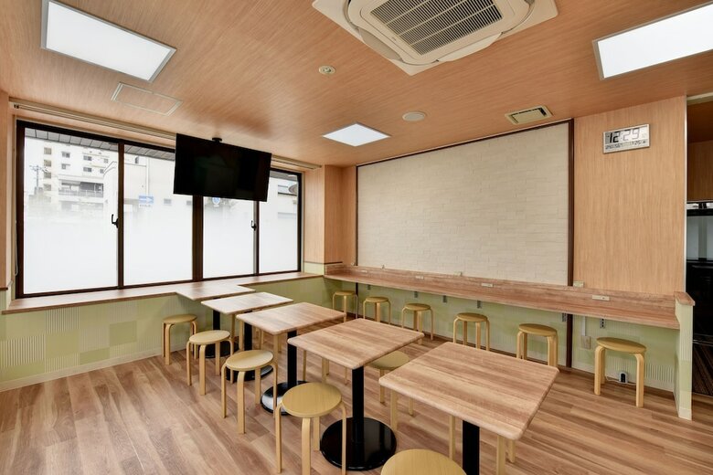 Hotel Ichihara Inn Social Goi