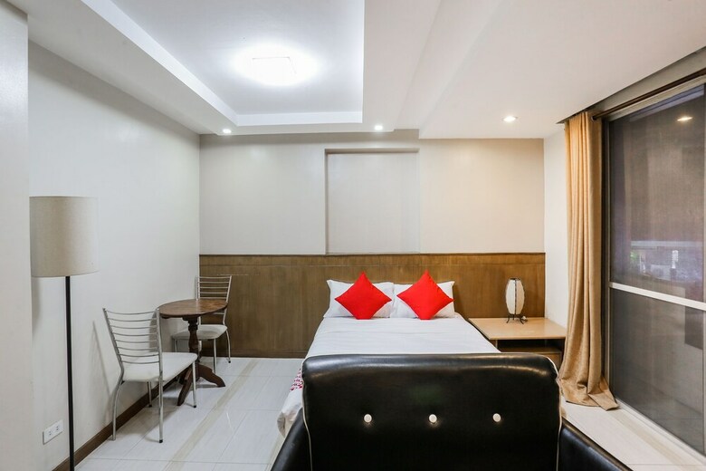 Hotel Oyo 389 Alley 8