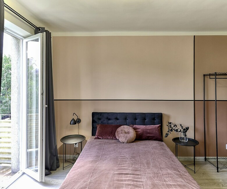 Apartamentos Lubomirskiego 45