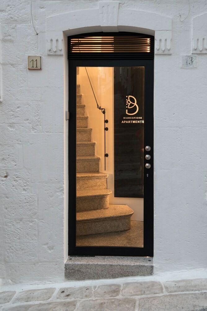 Bed & Breakfast Biancofiore Apartments