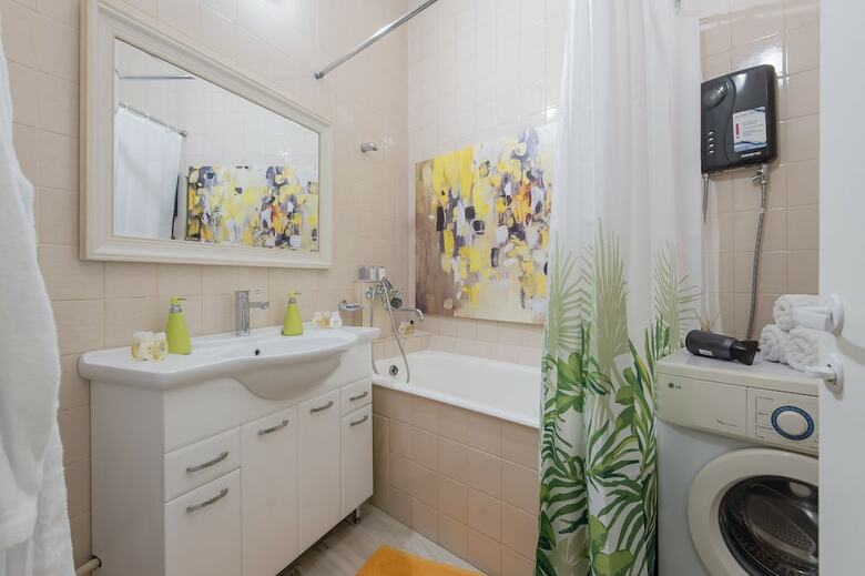 Gm Apartment Malaya Nikitskaya