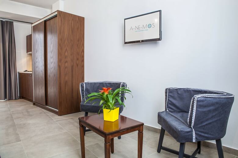 Hotel Anemos Rooms & Apartments