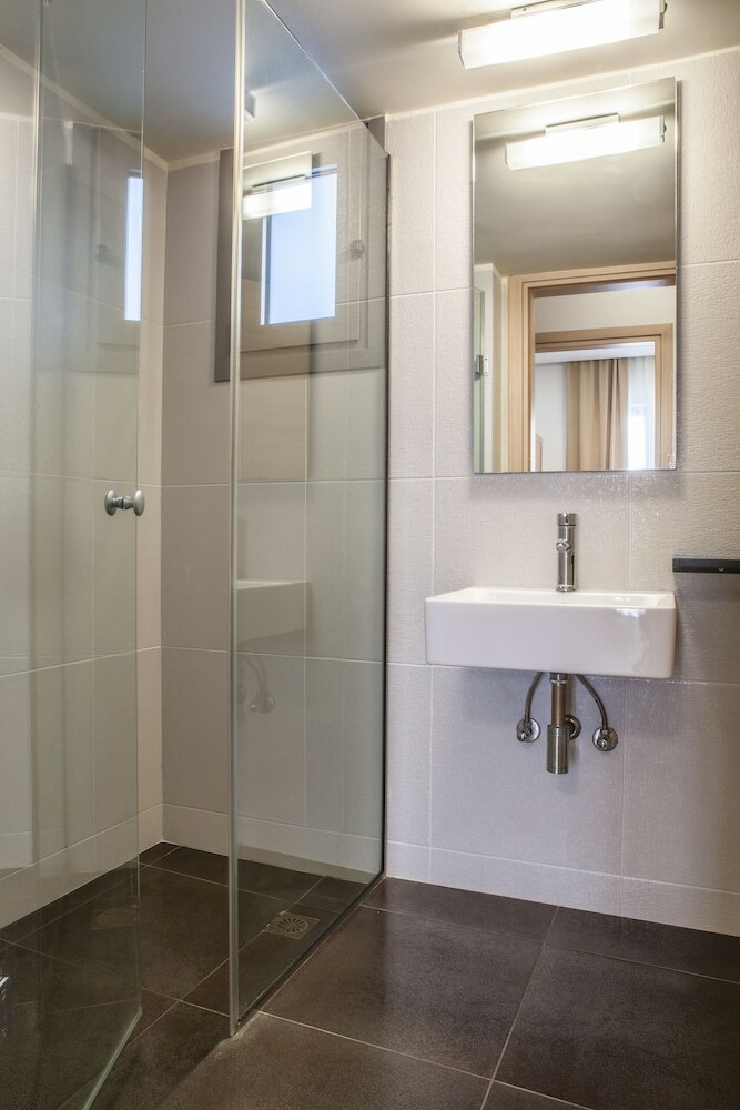Hotel Anemos Rooms & Apartments