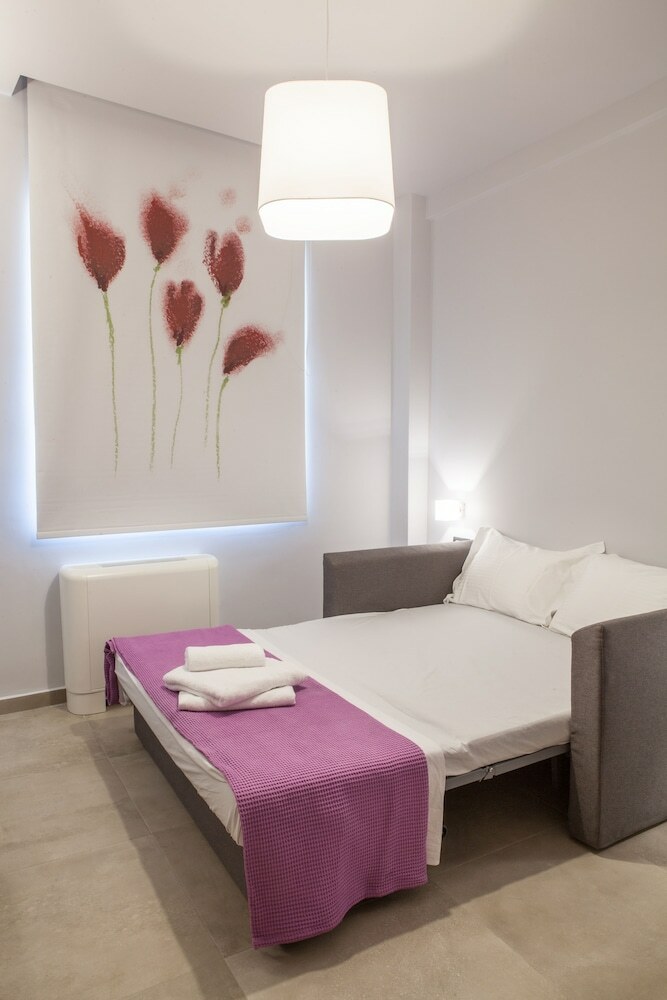 Hotel Anemos Rooms & Apartments