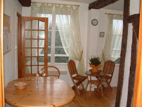 Quai Peree Apartement