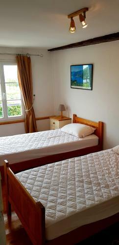 Quai Peree Apartement