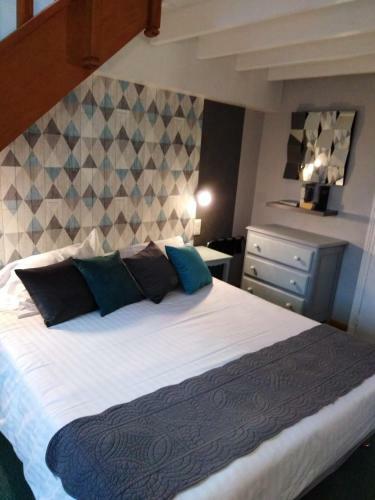 Hotel H�tel Picardia
