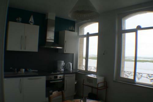 Apartamento Residence Des Quais