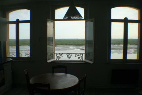 Apartamento Residence Des Quais