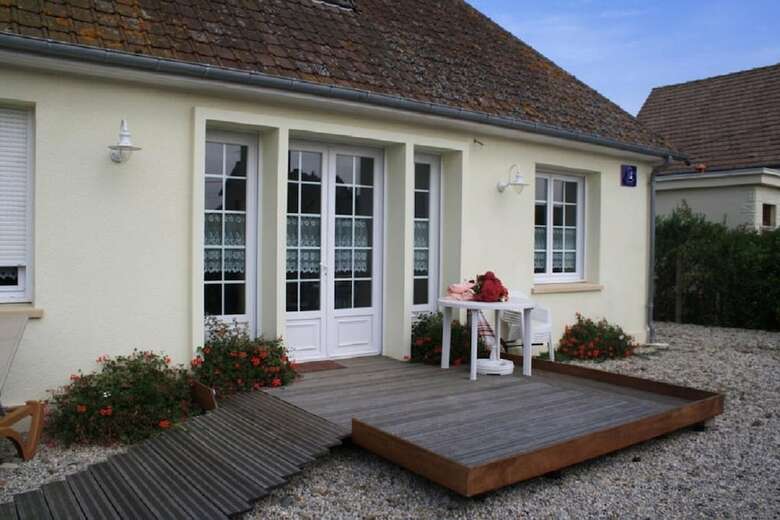 Maison La Belle Plage
