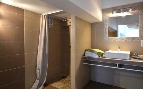 Apartamento Residence Les Bell'ombres