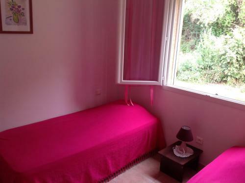 Apartamento Residence Cucunacciu