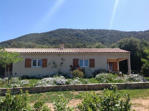 Apartamento Residence Cucunacciu