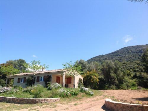 Apartamento Residence Cucunacciu