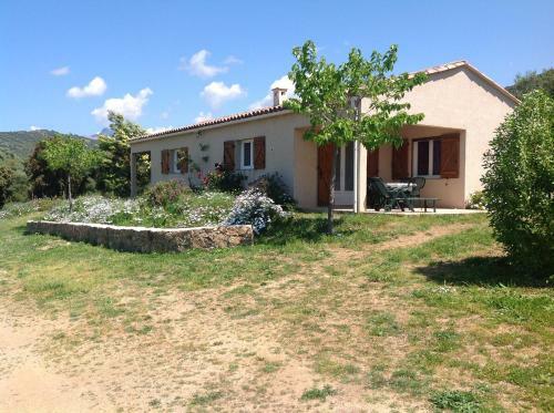Apartamento Residence Cucunacciu